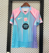 25-26 Barcelona Blue&Pink Special Edition